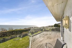 Terrace two- click for photo gallery